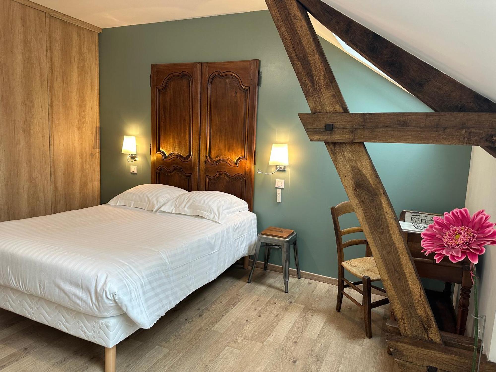 La Ferme De Maraval Bed & Breakfast Cenac-et-Saint-Julien Bagian luar foto