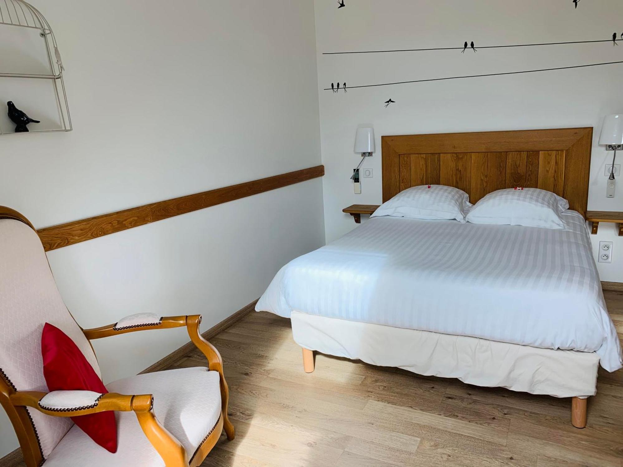 La Ferme De Maraval Bed & Breakfast Cenac-et-Saint-Julien Bagian luar foto