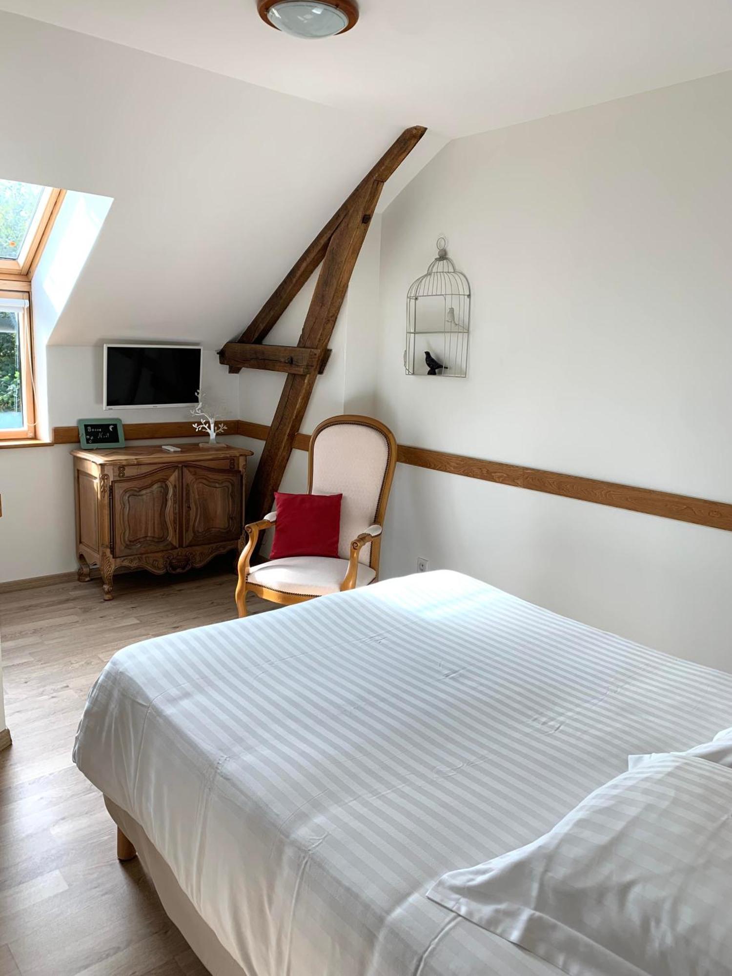 La Ferme De Maraval Bed & Breakfast Cenac-et-Saint-Julien Bagian luar foto