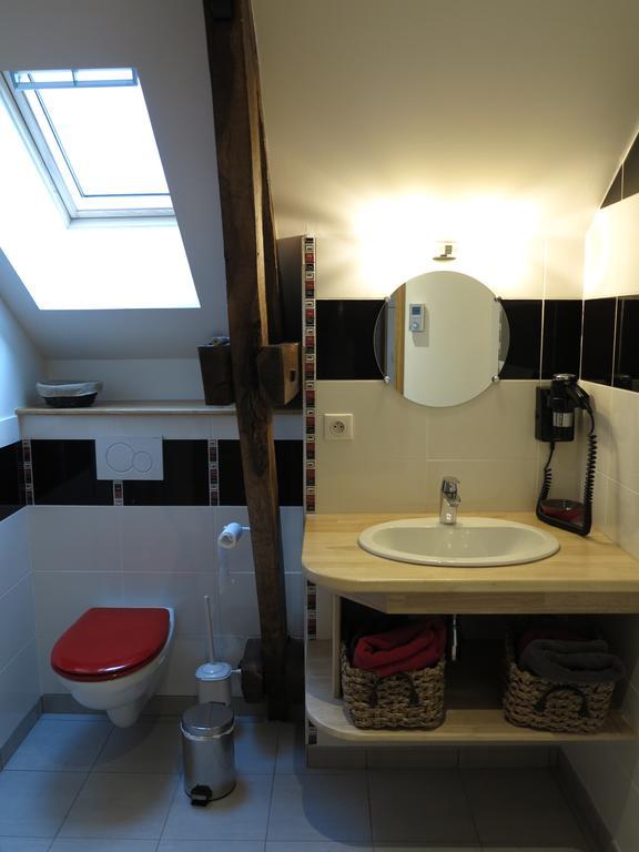 La Ferme De Maraval Bed & Breakfast Cenac-et-Saint-Julien Bagian luar foto