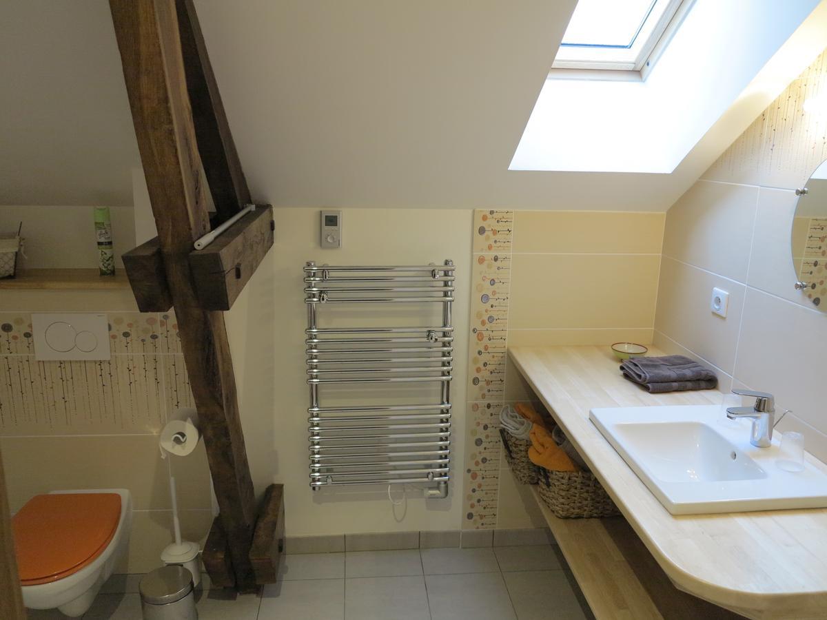 La Ferme De Maraval Bed & Breakfast Cenac-et-Saint-Julien Bagian luar foto